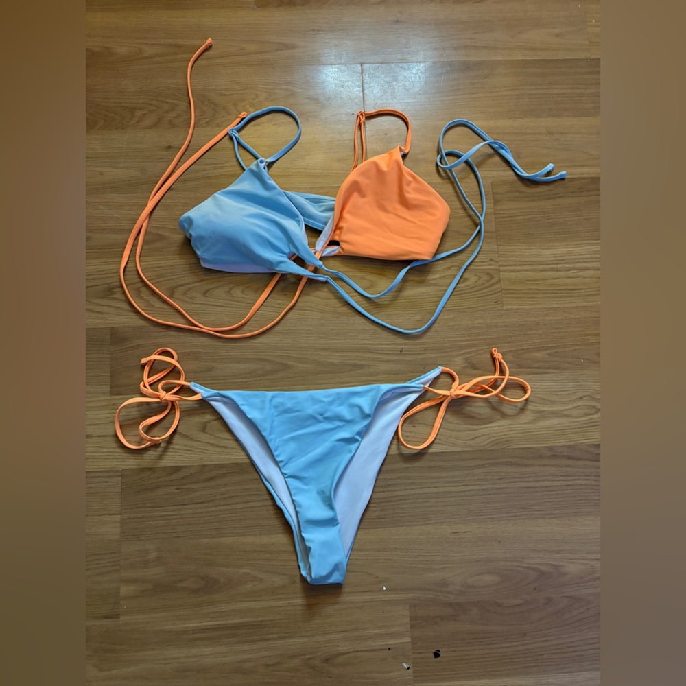Women’s bikini
